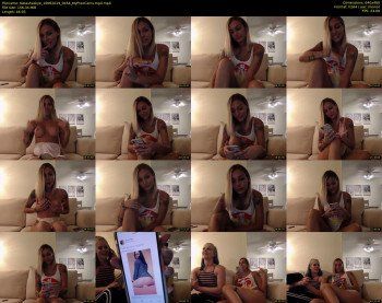 Natashaskye — 47 minute MyFreeCams cam show recording, 480p, Jun 10, 2019