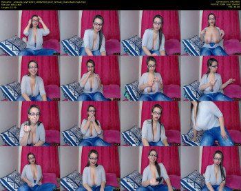 _amanda_seyfried19 — 22 minute Chaturbate female cam show recording, 480p, Jun 10, 2019