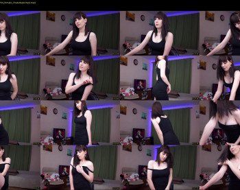 _blackbee_ — 38 minute Chaturbate female cam show recording, 1080p, Jun 10, 2019