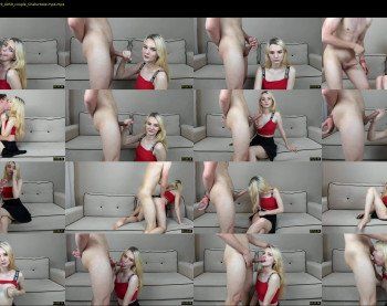 _passion_show_ — 62 minute Chaturbate couple cam show recording, 1080p, Jun 11, 2019