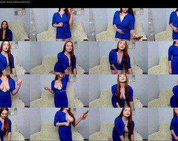 abogailmaartin — 52 minute Chaturbate female cam show recording, 1080p, Jun 10, 2019