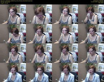 adelewildx — 64 minute Chaturbate female cam show recording, 480p, Jun 10, 2019