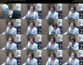 adelewildx — 13 minute Chaturbate female cam show recording, 480p, Jun 10, 2019