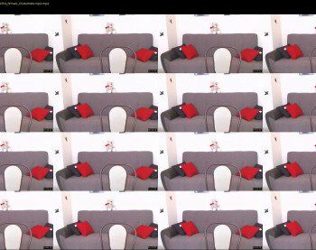 airbags2000 — 20 minute Chaturbate female cam show recording, 1080p, Jun 10, 2019