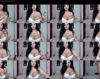 alicelevine — 7 minute Chaturbate female cam show recording, 720p, Jun 10, 2019