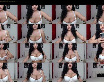 alicelevine — 10 minute Chaturbate female cam show recording, 720p, Jun 10, 2019