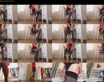artmaya — 14 minute Chaturbate female cam show recording, 1080p, Jun 10, 2019