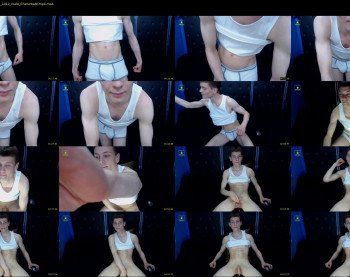 athleticloganx — 5 minute Chaturbate male cam show recording, 1080p, Jun 10, 2019