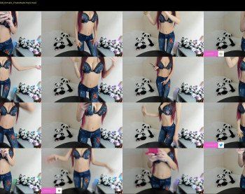 babykeeee — 24 minute Chaturbate female cam show recording, 1080p, Jun 10, 2019