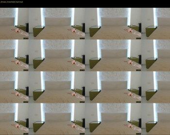 belka22 — 29 minute Chaturbate female cam show recording, 1080p, Jun 10, 2019