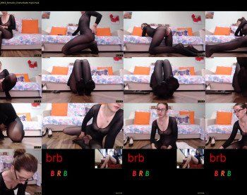 bella_antonia — 56 minute Chaturbate female cam show recording, 720p, Jun 10, 2019