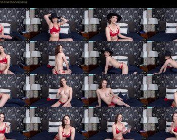 bluexstacey — 17 minute Chaturbate female cam show recording, 1080p, Jun 10, 2019