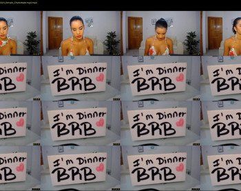 candy_rose_ — 80 minute Chaturbate female cam show recording, 720p, Jun 11, 2019