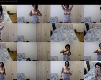 cassieandmarco — 132 minute Chaturbate female cam show recording, 480p, Jun 10, 2019