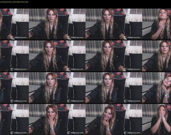 chanellmarilyn — 3 minute Chaturbate female cam show recording, 720p, Jun 11, 2019