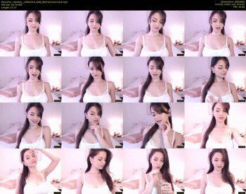 cheetah_ — 16 minute MyFreeCams cam show recording, 480p, Jun 10, 2019