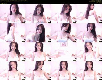 cheetah_ — 15 minute MyFreeCams cam show recording, 480p, Jun 10, 2019