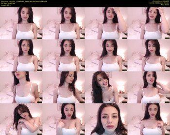cheetah_ — 8 minute MyFreeCams cam show recording, 480p, Jun 10, 2019