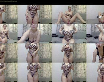 cherry_nicolle — 29 minute Chaturbate female cam show recording, 1080p, Jun 10, 2019