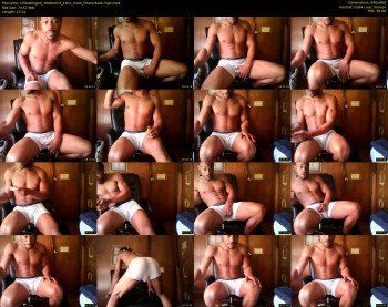 chitownsgod — 28 minute Chaturbate male cam show recording, 480p, Jun 10, 2019