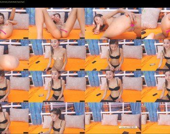 chloetaya — 56 minute Chaturbate female cam show recording, 1080p, Jun 10, 2019