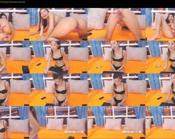 chloetaya — 56 minute Chaturbate female cam show recording, 1080p, Jun 10, 2019