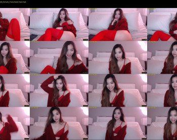 clara_chan — 33 minute Chaturbate female cam show recording, 1080p, Jun 10, 2019
