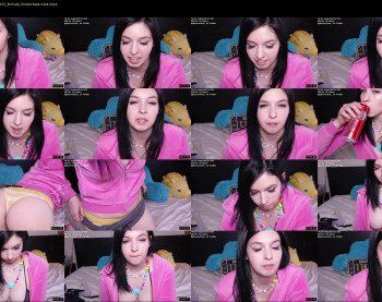 dawnwillow — 13 minute Chaturbate female cam show recording, 720p, Jun 11, 2019