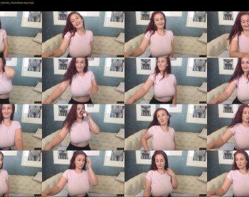dd_shari — 8 minute Chaturbate female cam show recording, 720p, Jun 11, 2019