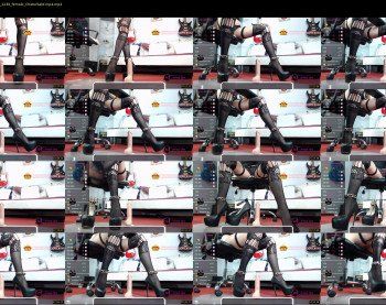 deliciousfeetx — 62 minute Chaturbate female cam show recording, 720p, Jun 10, 2019