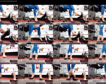 deliciousfeetx — 62 minute Chaturbate female cam show recording, 720p, Jun 10, 2019