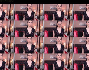 dianacharm — 36 minute Chaturbate female cam show recording, 1080p, Jun 10, 2019
