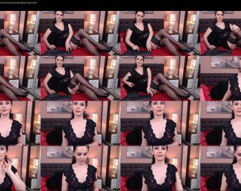 dianacharm — 4 minute Chaturbate female cam show recording, 1080p, Jun 10, 2019