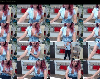 dirty_mature — 12 minute Chaturbate female cam show recording, 1080p, Jun 10, 2019