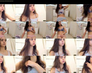 ehotlovea — 41 minute Chaturbate female cam show recording, 1080p, Jun 11, 2019