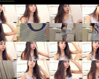 ehotlovea — 40 minute Chaturbate female cam show recording, 1080p, Jun 11, 2019