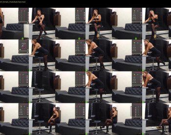 ella_pridee — 88 minute Chaturbate female cam show recording, 720p, Jun 10, 2019