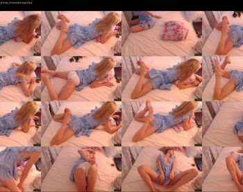 ellaa91 — 29 minute Chaturbate female cam show recording, 1080p, Jun 10, 2019