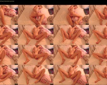 ellaa91 — 14 minute Chaturbate female cam show recording, 1080p, Jun 10, 2019