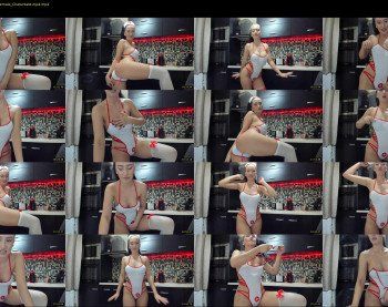 freya_ — 29 minute Chaturbate female cam show recording, 1080p, Jun 10, 2019