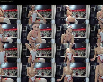 freya_ — 25 minute Chaturbate female cam show recording, 1080p, Jun 10, 2019