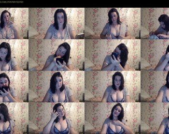 giorg107 — 49 minute Chaturbate couple cam show recording, 480p, Jun 10, 2019