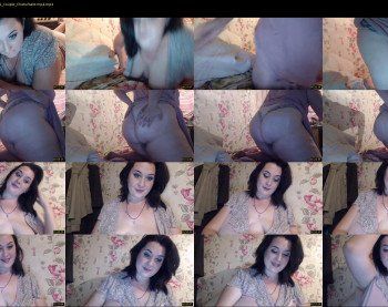 giorg107 — 4 minute Chaturbate couple cam show recording, 480p, Jun 10, 2019