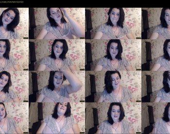 giorg107 — 20 minute Chaturbate couple cam show recording, 480p, Jun 10, 2019