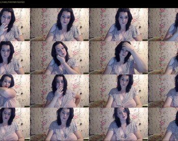 giorg107 — 3 minute Chaturbate couple cam show recording, 480p, Jun 11, 2019