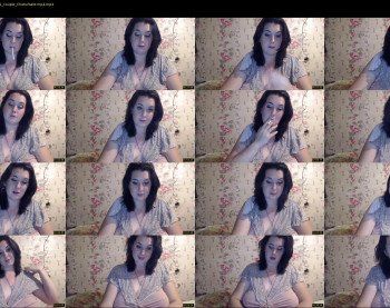 giorg107 — 6 minute Chaturbate couple cam show recording, 480p, Jun 11, 2019