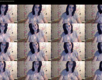 giorg107 — 12 minute Chaturbate couple cam show recording, 480p, Jun 11, 2019