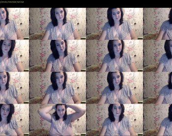 giorg107 — 8 minute Chaturbate couple cam show recording, 480p, Jun 11, 2019