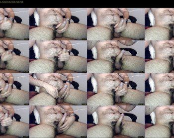 gnorris88 — 97 minute Chaturbate male cam show recording, 480p, Jun 10, 2019