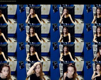hannahsunny — 5 minute Chaturbate female cam show recording, 720p, Jun 10, 2019